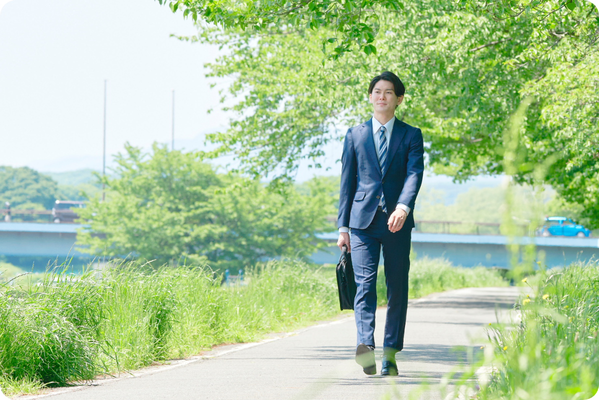 Human Resources / UI-turn