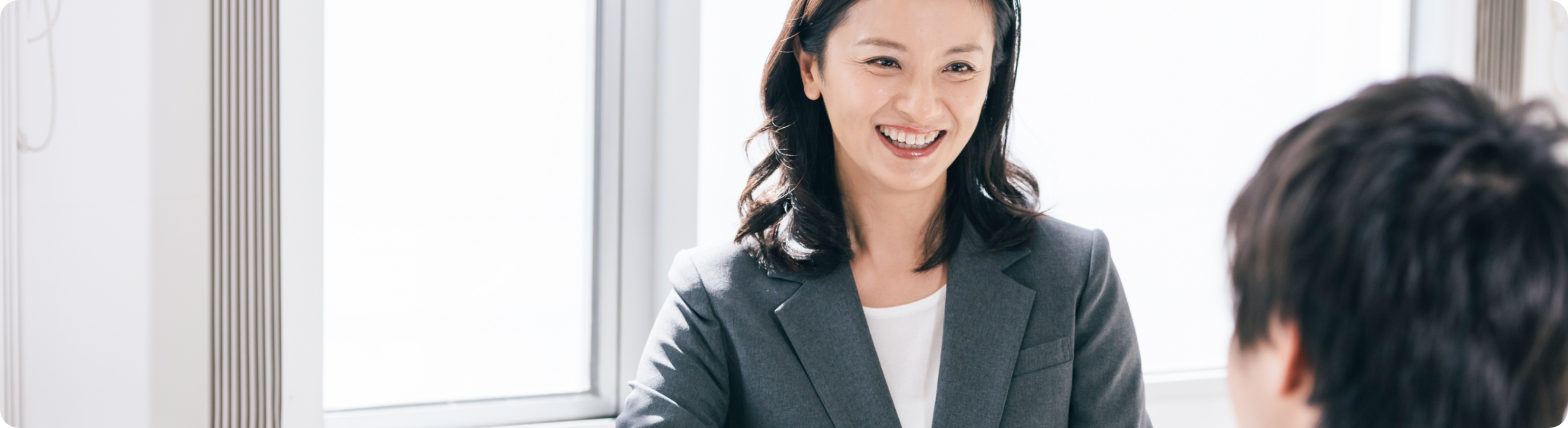 イメージ：お問い合わせ | グローバル エッジ キャリアーズ株式会社