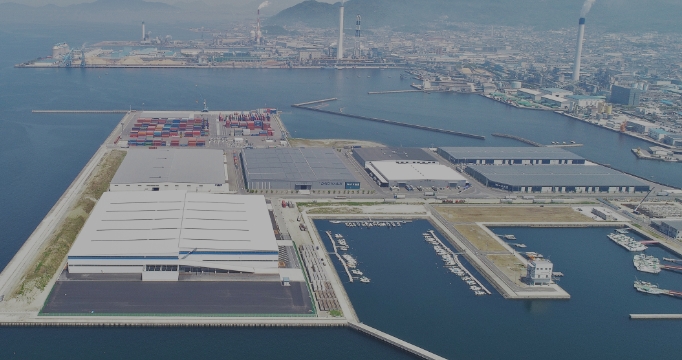 イメージ：会社概要