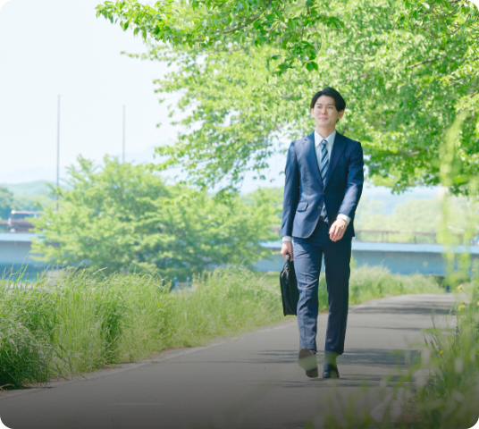 人材紹介・UIターン事業