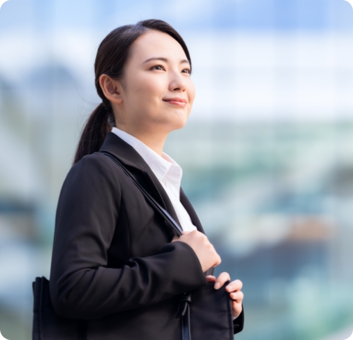 イメージ：グローバル エッジ キャリアーズで共に働きませんか？