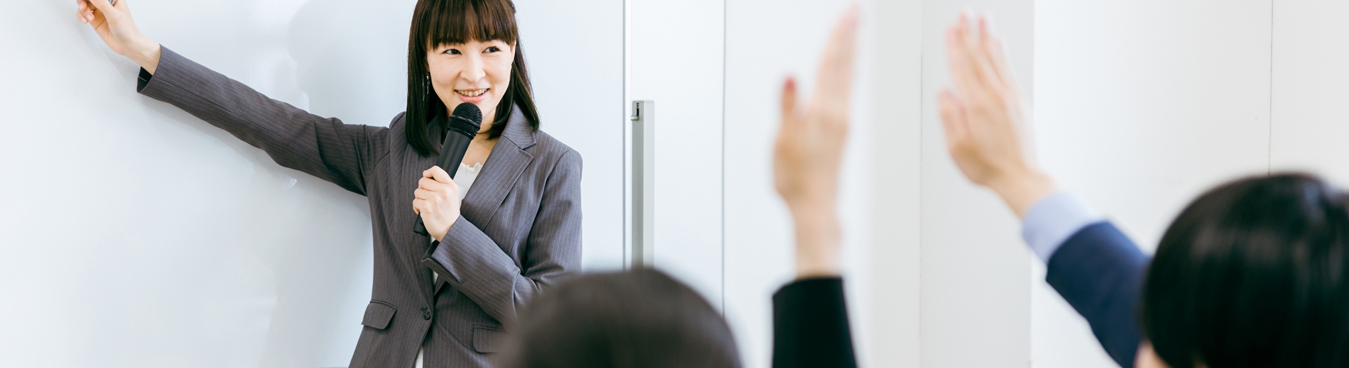 イメージ：日本語教育 | 外国人材事業 | 事業内容 | グローバル エッジ キャリアーズ株式会社