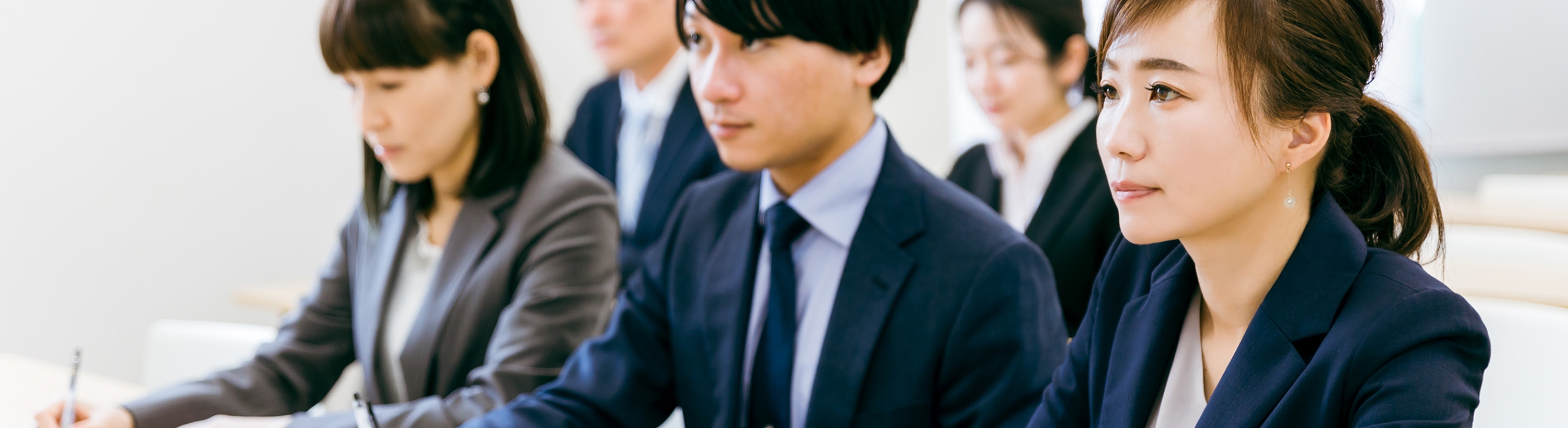 イメージ：イベント情報 | 人材紹介・UIターン事業 | 事業内容 | グローバル エッジ キャリアーズ株式会社