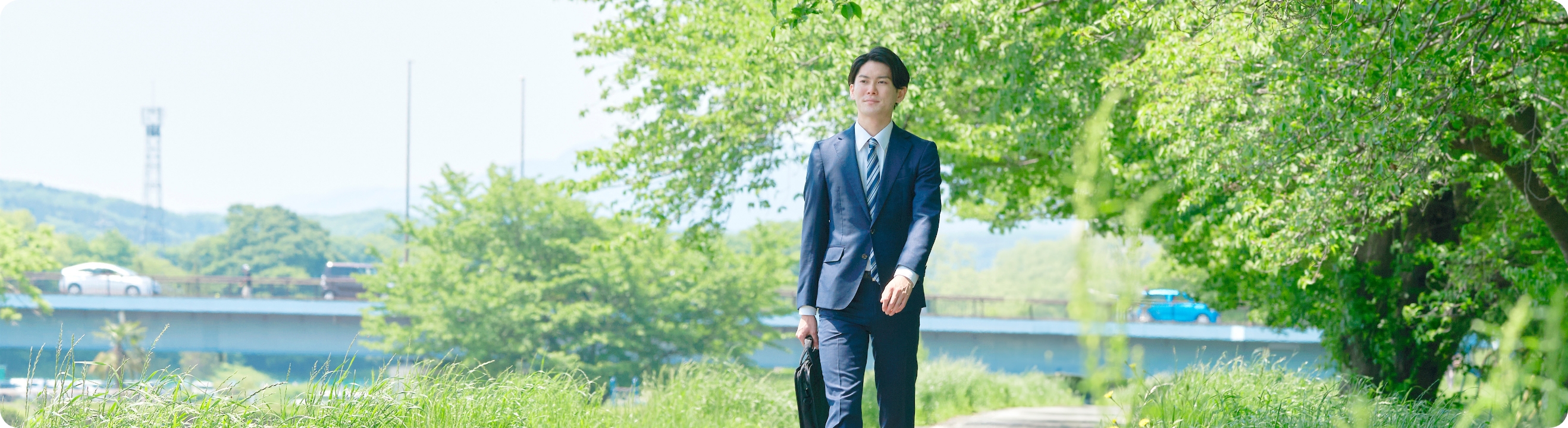 イメージ：人材紹介・UIターン事業 | 事業内容