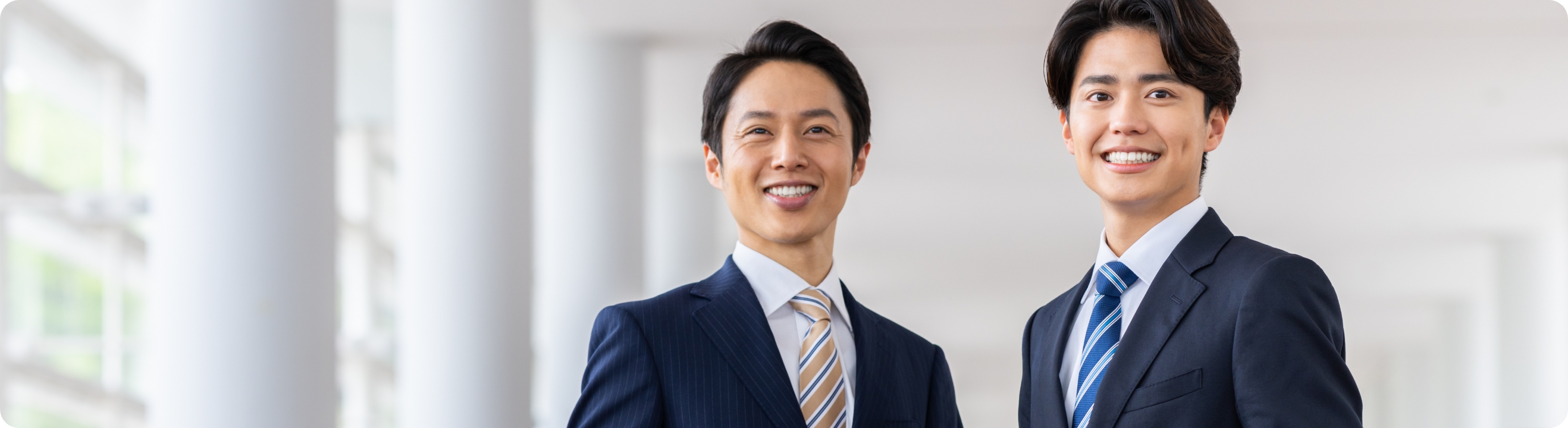 イメージ：企業のご担当者様へ | 人材紹介・UIターン事業 | 事業内容 | グローバル エッジ キャリアーズ株式会社